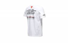  T-shirt DAINESE | RACING