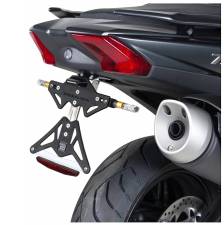   BARRACUDA YAMAHA T-MAX 530 017-019