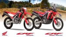 CRF 300