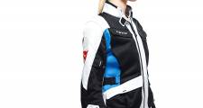     DAINESE | DESERT GLACIER-GRAY/BLK/PERFORMANCE-BLUE