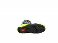     DAINESE | NEXUS 2 D-WP BOOTS BLK/FLUO-YELLOW