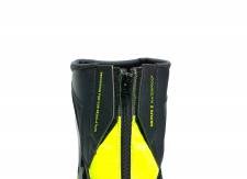     DAINESE | NEXUS 2 D-WP BOOTS BLK/FLUO-YELLOW