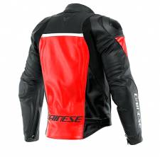    Racing 4 LAVA-RED/BLK | DAINESE