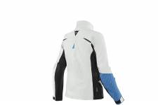    DAINESE | TONALE D-DRY XT GLACIER-GRAY/PERFORMANCE-BLUE/BLK