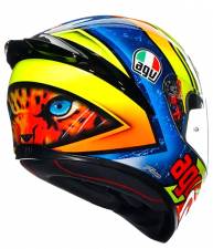   K1 S IZAN | AGV