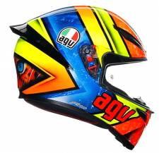   K1 S IZAN | AGV