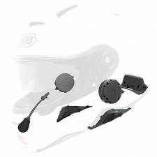   Bluetooth Shoei | SENA SRL-02 Neotec 2 - GT-Air 2 - J-Cruise 2