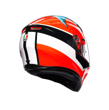 K3 SV E2205 MULTI MPLK ATTACK | AGV