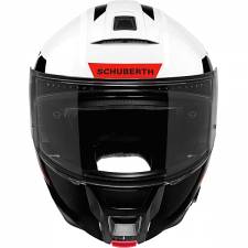   SCHUBERTH C5 Eclipse Red