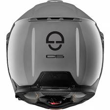   SCHUBERTH C5 Concrete Grey