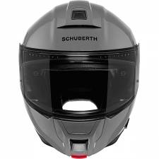   SCHUBERTH C5 Concrete Grey