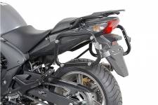   QUICK-LOCK HONDA CBF 2006-09 SW-MOTECH