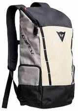 EXPLORER D-CLUTCH BACKPACK PEYOTE DAINESE