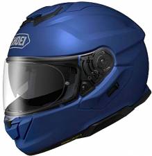  Full Face SHOEI GT-AIR 3 MAT BLUE