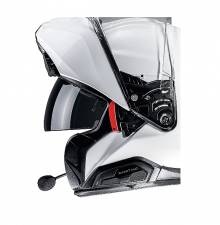 HJC SMART 21B BLACK SENA    HJC