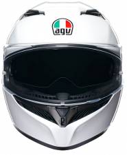   K3 WHITE | AGV