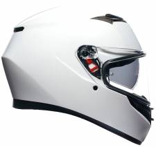   K3 WHITE | AGV