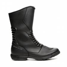 BLIZZARD D-WP BOOTS BLACK DAINESE