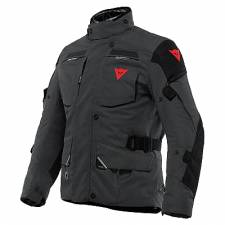    DAINESE  | SPLUGEN 3L D-DRY Iron Gate/Black