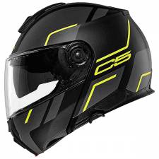   SCHUBERTH C5 Master Yellow