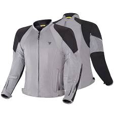  |SHIMA Jet Men Jacket Grey