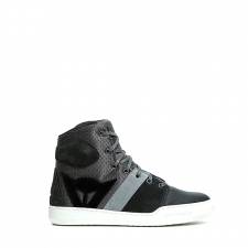 DARK-CARBON/ANTHRACITE YORK AIR SHOES DAINESE